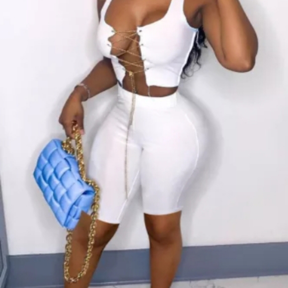 Two piece set - Picture 2 of 5